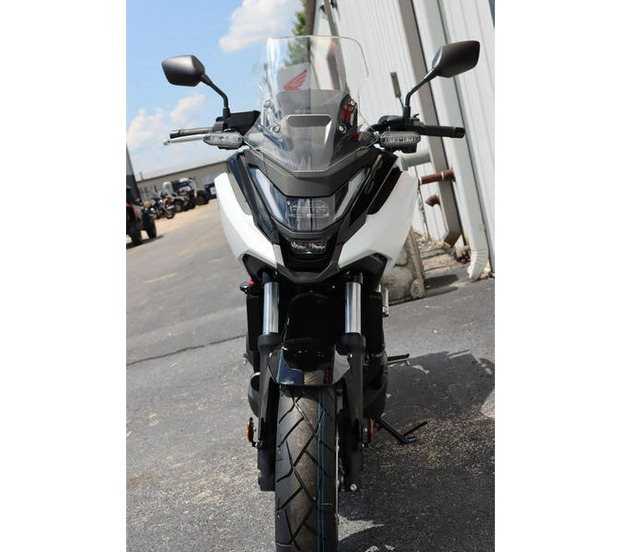2025 Honda® NC750X DCT