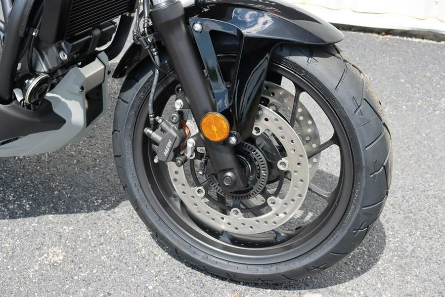 2025 Honda® NC750X DCT