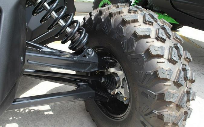 2025 Can-Am Maverick X3 Max RS Turbo RR Fiery Red & Hyper Silv