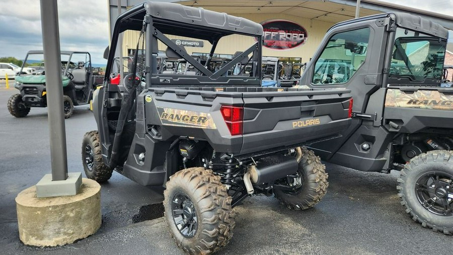 2026 Polaris® Ranger 1000 Premium Polaris Pursuit Camo