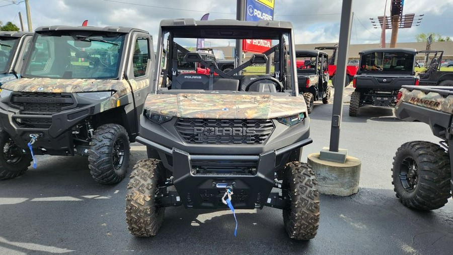 2026 Polaris® Ranger 1000 Premium Polaris Pursuit Camo