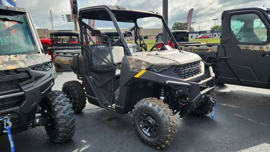 2026 Polaris® Ranger 1000 Premium Polaris Pursuit Camo