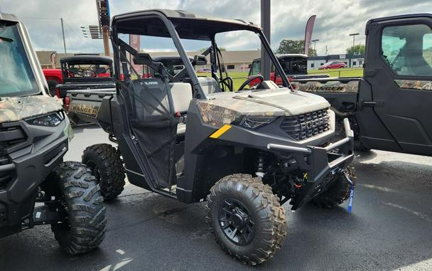 2026 Polaris® Ranger 1000 Premium Polaris Pursuit Camo