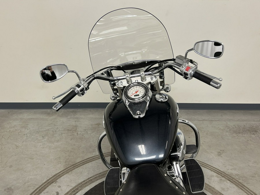 2006 Suzuki BOULEVARD C50T C50T CLASSIC VL800T