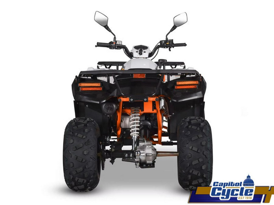 2025 Kayo Bull 300 EFI