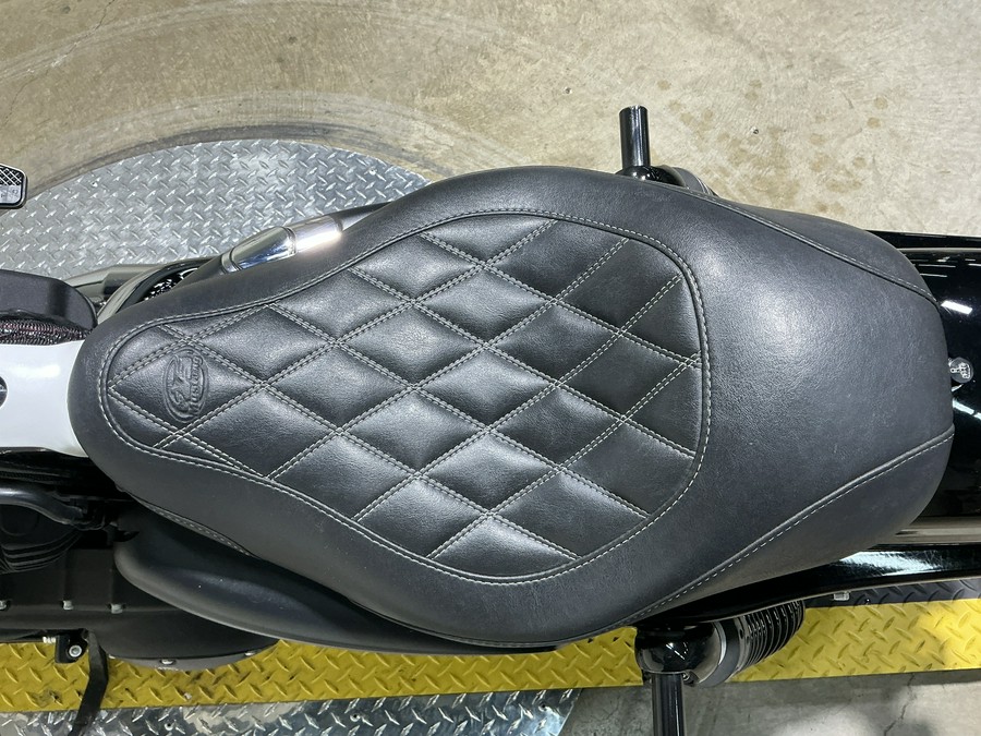 2017 Harley-Davidson Forty-Eight®