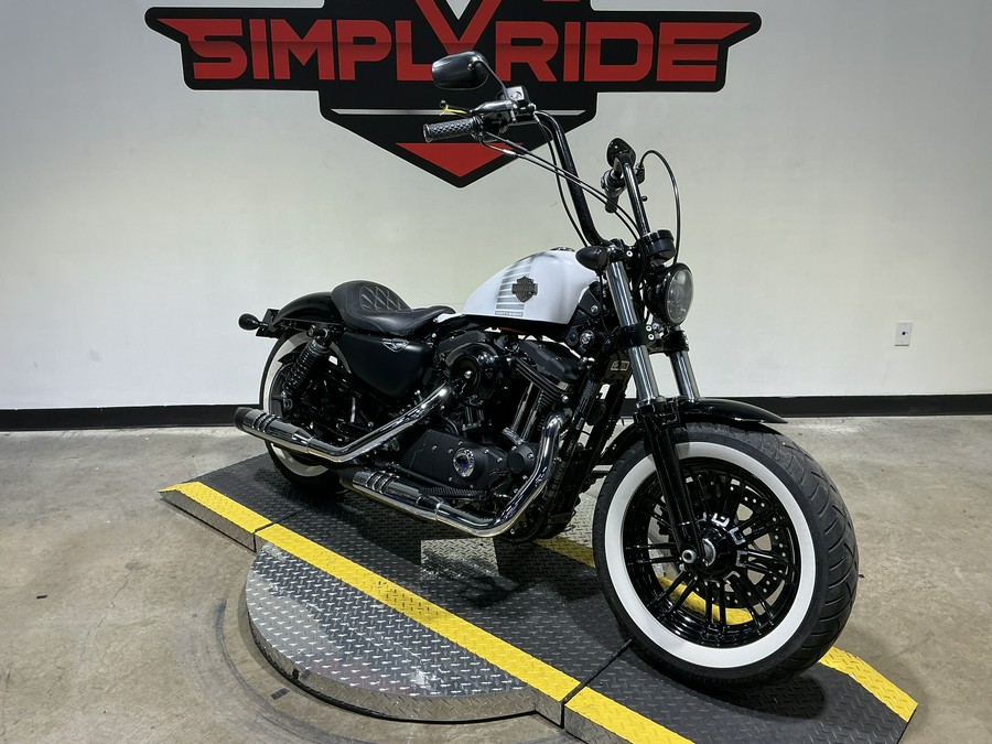 2017 Harley-Davidson Forty-Eight®