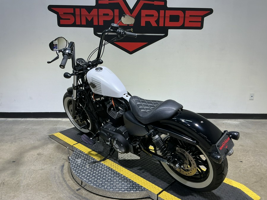 2017 Harley-Davidson Forty-Eight®
