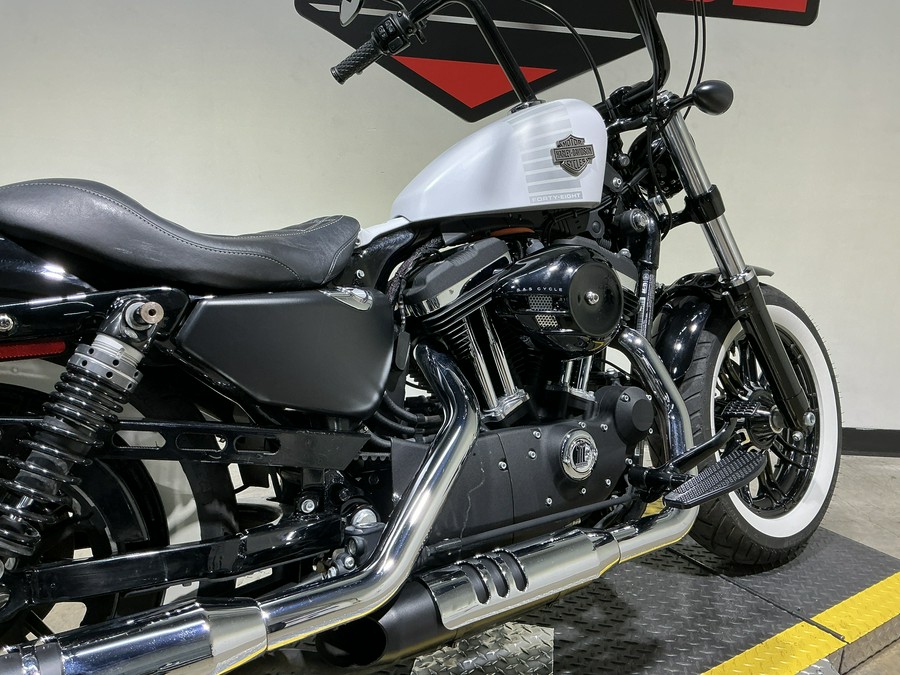 2017 Harley-Davidson Forty-Eight®