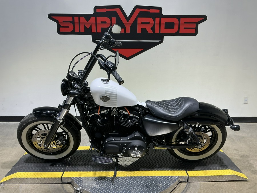 2017 Harley-Davidson Forty-Eight®