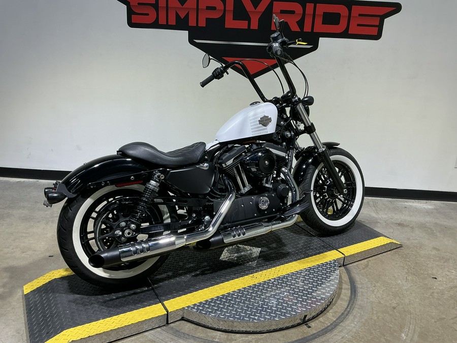 2017 Harley-Davidson Forty-Eight®