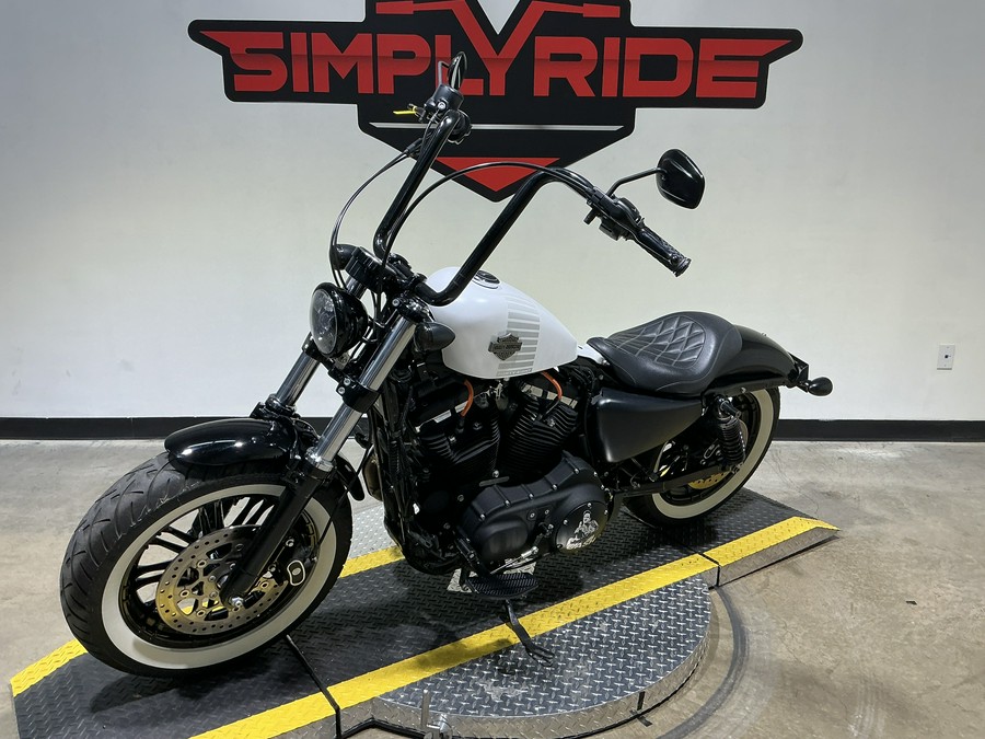 2017 Harley-Davidson Forty-Eight®