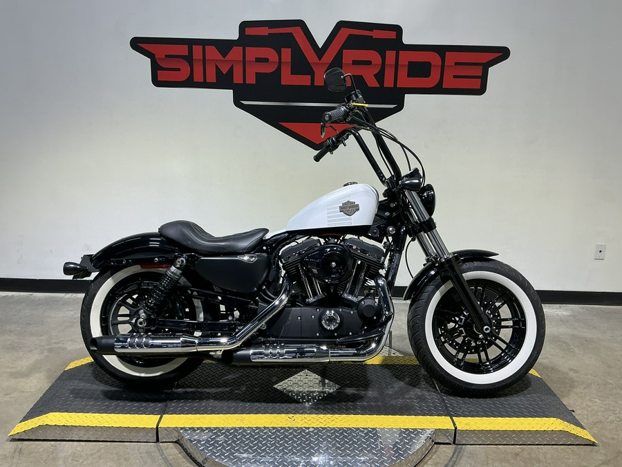 2017 Harley-Davidson Forty-Eight®