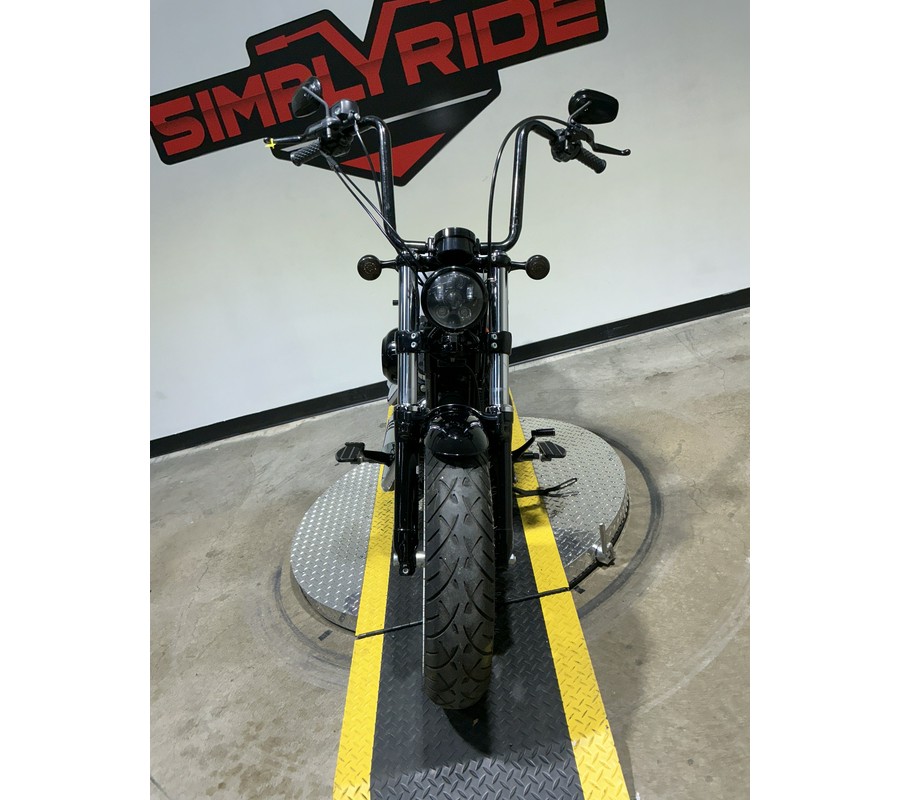 2017 Harley-Davidson Forty-Eight®