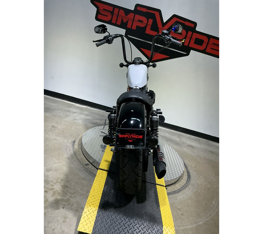 2017 Harley-Davidson Forty-Eight®