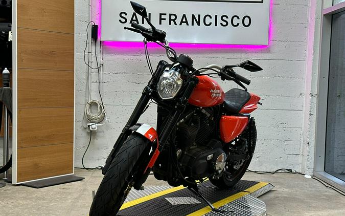 2017 HD 1200 Roadster