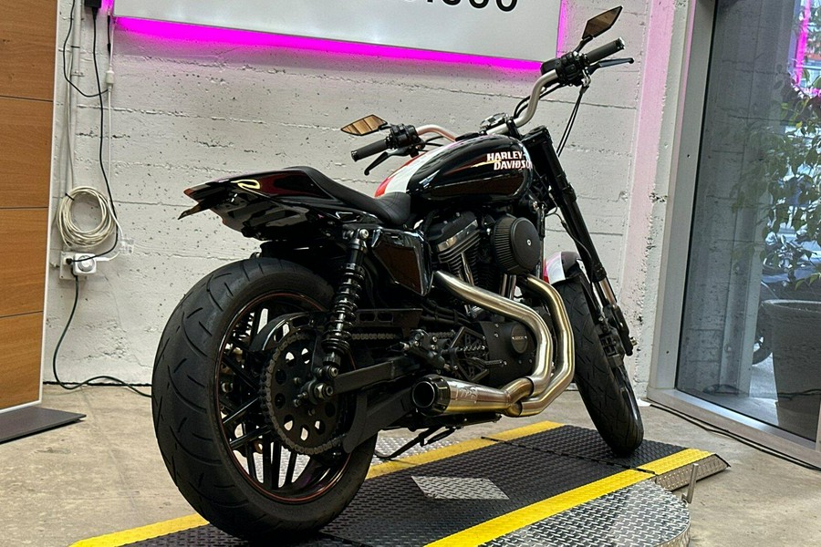 2017 HD 1200 Roadster