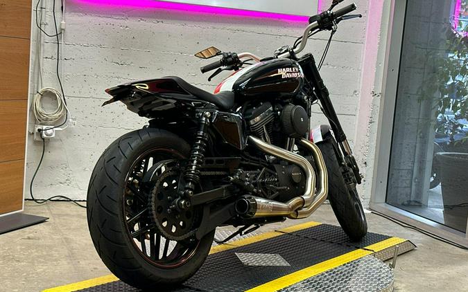 2017 HD 1200 Roadster