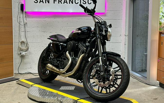 2017 HD 1200 Roadster