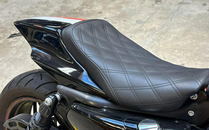 2017 HD 1200 Roadster