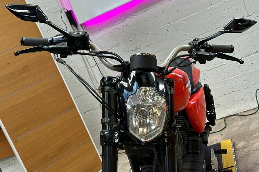 2017 HD 1200 Roadster