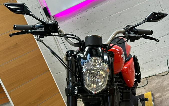 2017 HD 1200 Roadster