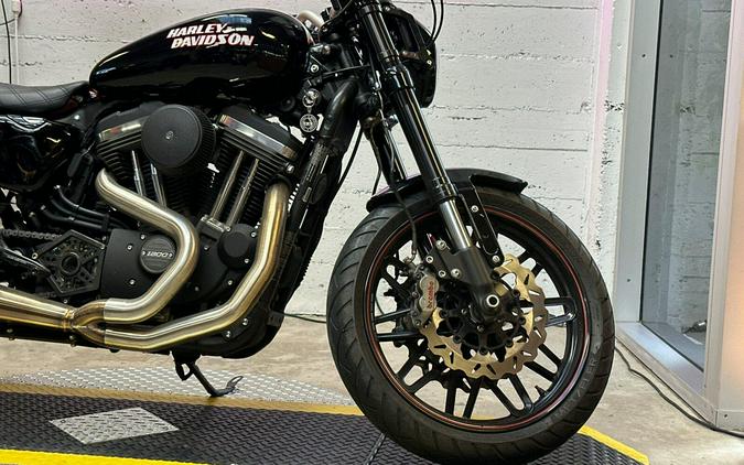 2017 HD 1200 Roadster