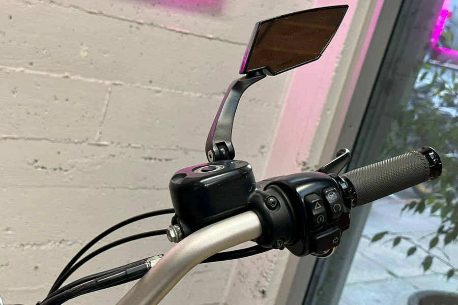 2017 HD 1200 Roadster