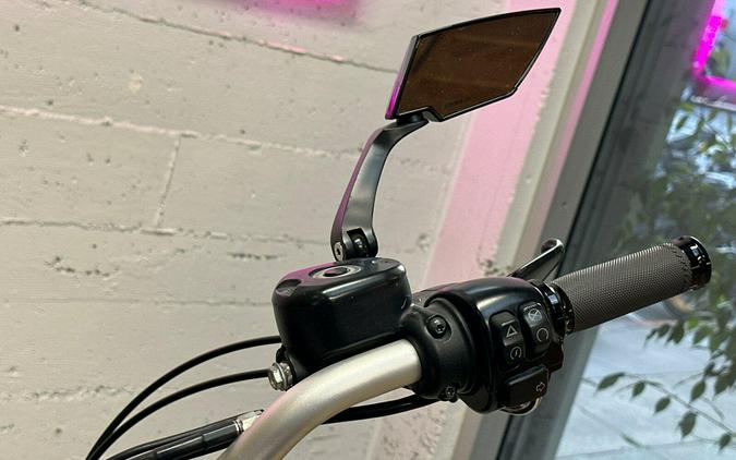 2017 HD 1200 Roadster