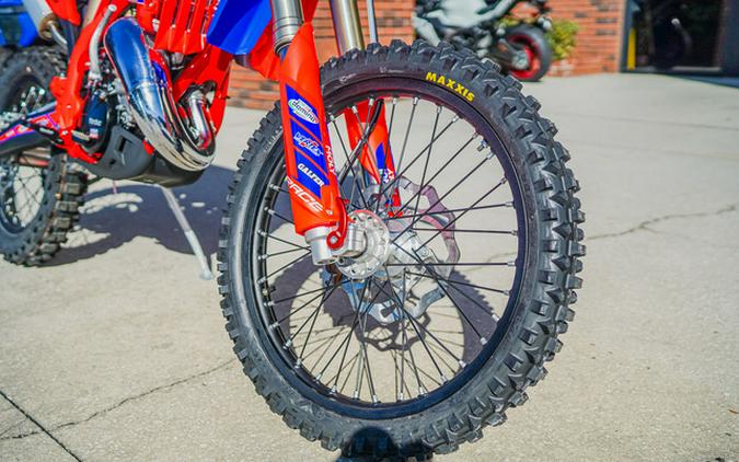 2025 BETA 125 RR Race 2-Stroke 125 2-Stroke