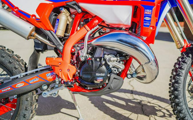2025 BETA 125 RR Race 2-Stroke 125 2-Stroke