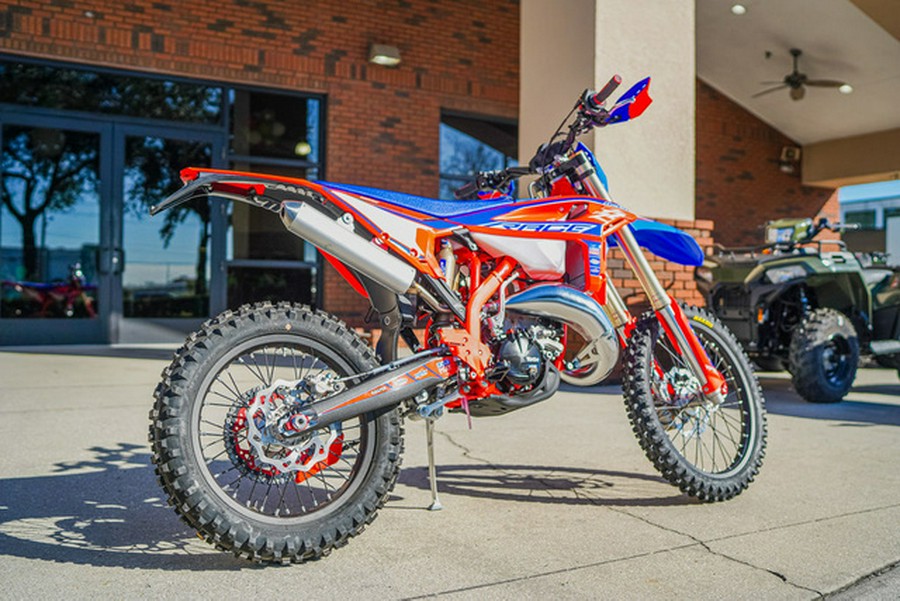 2025 BETA 125 RR Race 2-Stroke 125 2-Stroke