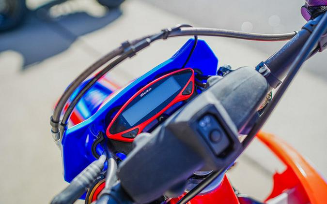 2025 BETA 125 RR Race 2-Stroke 125 2-Stroke