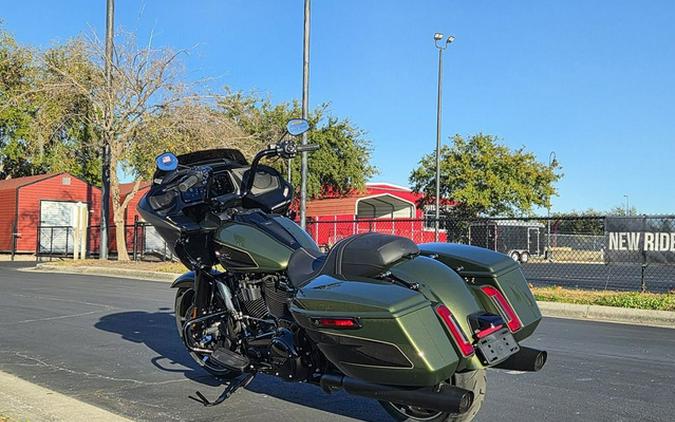 2026 Harley-Davidson Touring FLTRX - Road Glide