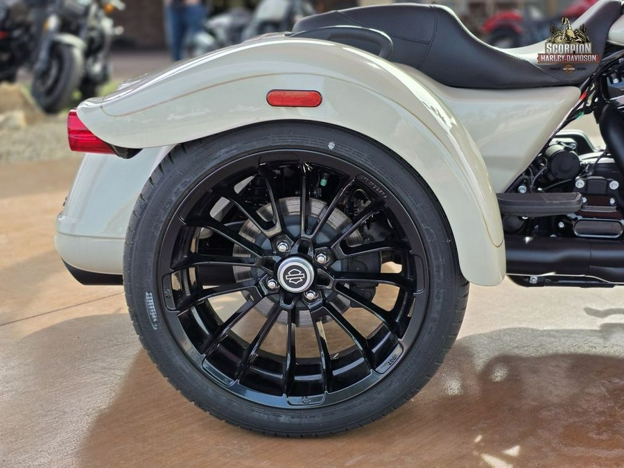 2023 Harley-Davidson® FLRT - Freewheeler®