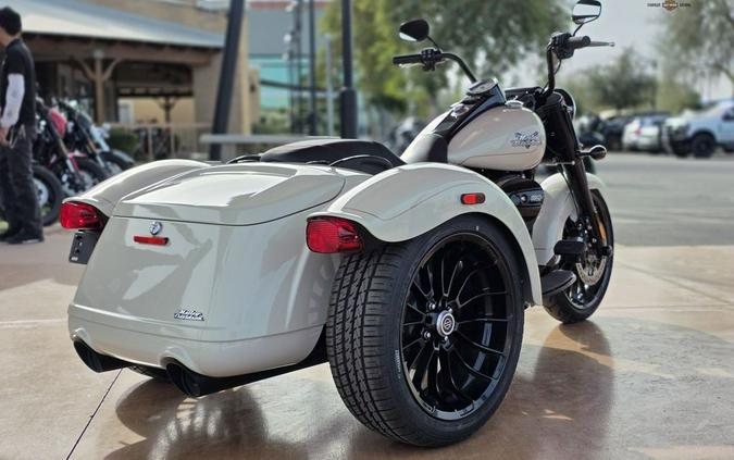2023 Harley-Davidson® FLRT - Freewheeler®