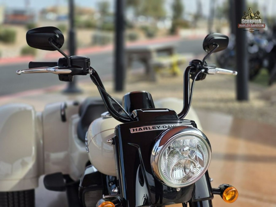 2023 Harley-Davidson® FLRT - Freewheeler®