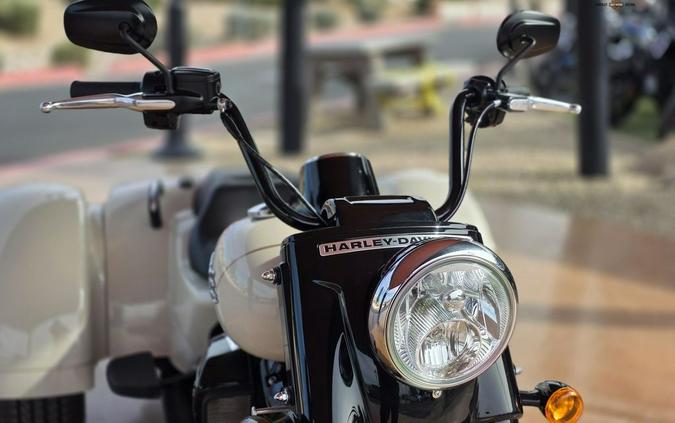 2023 Harley-Davidson® FLRT - Freewheeler®