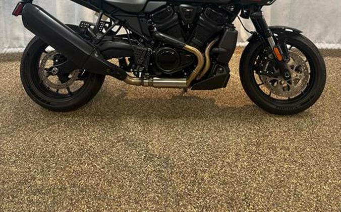 2025 Harley-Davidson Pan America® 1250 ST