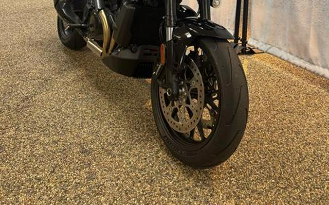 2025 Harley-Davidson Pan America® 1250 ST