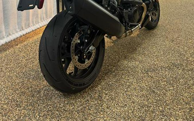 2025 Harley-Davidson Pan America® 1250 ST