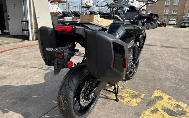 2026 Yamaha Tracer 9