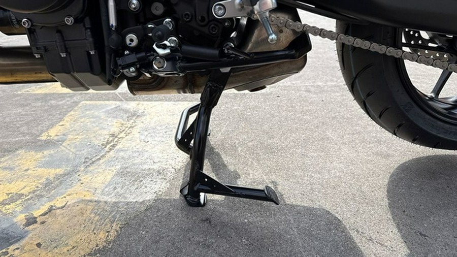 2026 Yamaha Tracer 9