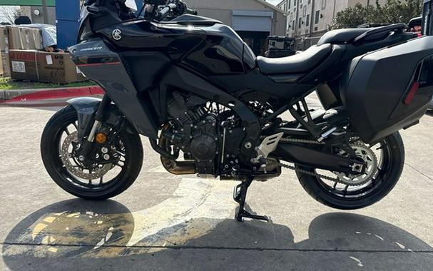 2026 Yamaha Tracer 9