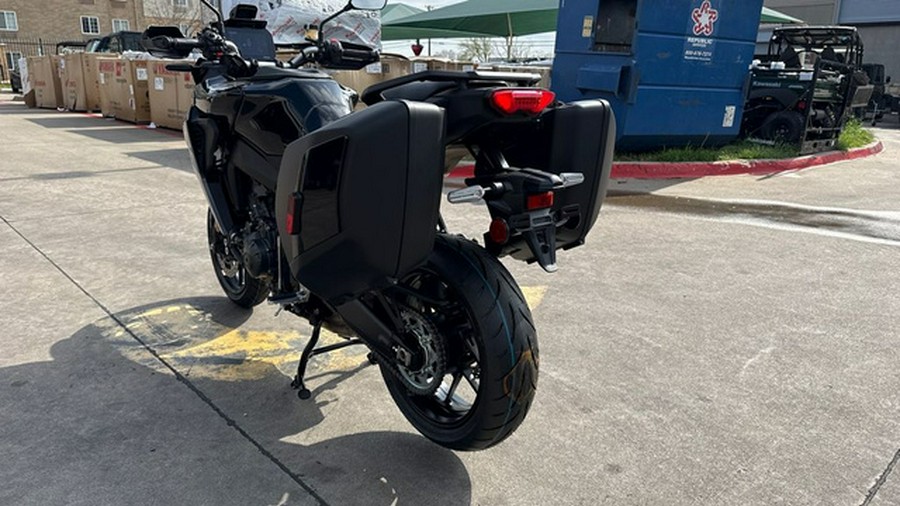 2026 Yamaha Tracer 9