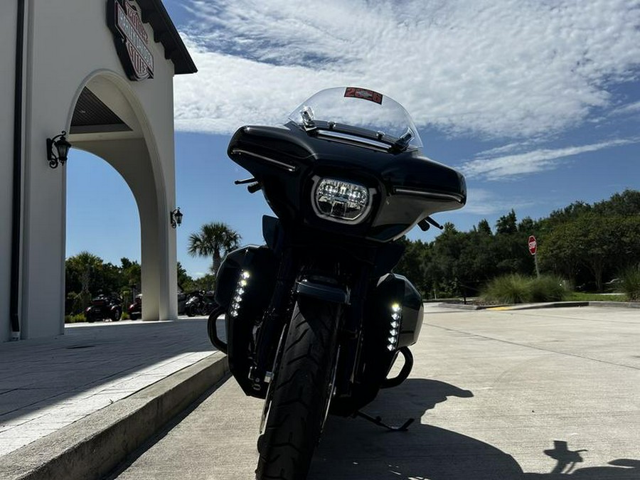 2026 Harley-Davidson® FLHXL - Street Glide® Limited