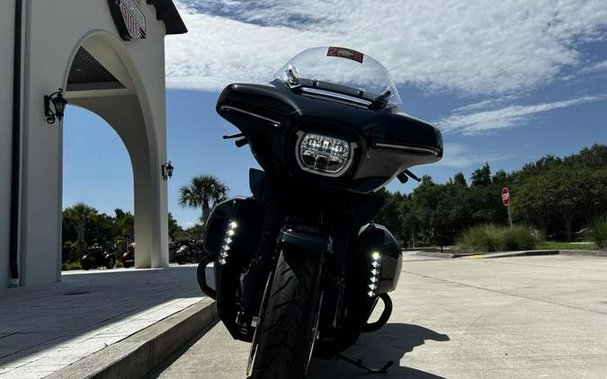 2026 Harley-Davidson® FLHXL - Street Glide® Limited