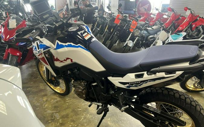2026 Honda® Africa Twin