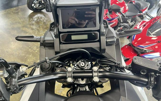 2026 Honda® Africa Twin