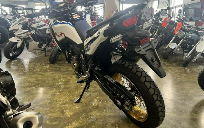 2026 Honda® Africa Twin